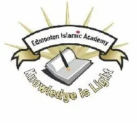 Edmonton Islamic Academy crest