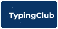 TypingClub logo