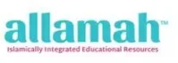Allamah Education logo