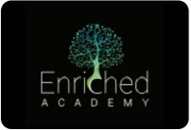 Enriched Academy logo