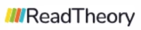 ReadTheory logo